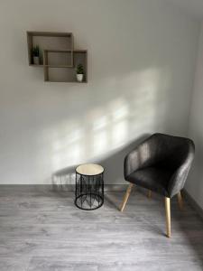 Appartement chaleureux proche RER CDG Parc Expo