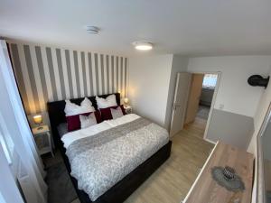 Schöne Ferienwohnung „Zum Glück“