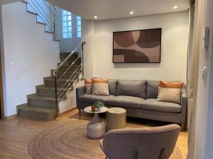 Casa del Arquillo Rojales - Ubytování bez kategorie ve městě Rojales