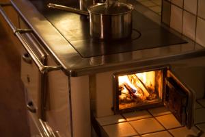 Alps Hoamat Ferienchalet