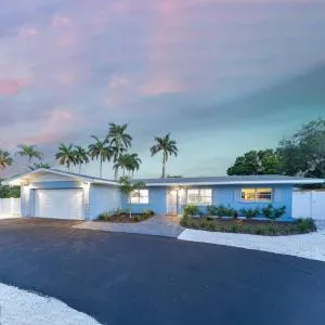 Paradise By The River-Hottub/Pool-Near Beaches - West Bradenton