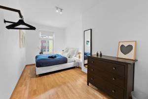 Beautiful 80sqm Appartment in Berlin-Mitte