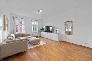Beautiful 80sqm Appartment in Berlin-Mitte