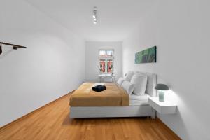 Beautiful 80sqm Appartment in Berlin-Mitte