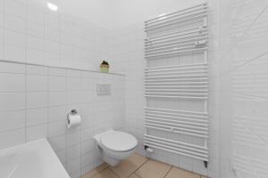Beautiful 80sqm Appartment in Berlin-Mitte