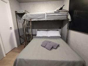 Apê 17B Moov Brás - 100 metros Metrô Brás