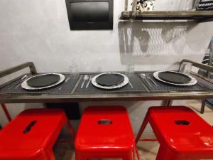 Studio 17 Moov Brás - 100 metros Metrô