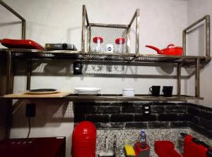 Studio 17 Moov Brás - 100 metros Metrô