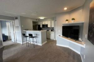 very Nice 2/2 apartment , close to disney