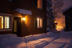 Alps Hoamat Ferienchalet