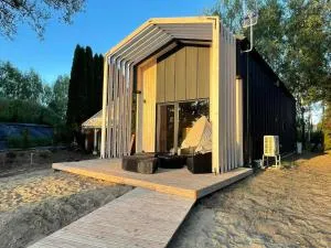 Dom na plaży - 佩茨基