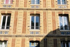 Appartements Les Regates, 2 pieces au coeur du Havre : photos des chambres