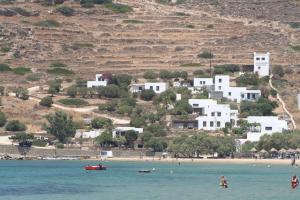 Petra Holiday Village Ios Greece