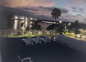 Bahia San Andres Hospedaje