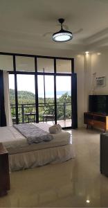 Taylors Plantacion Resort- Grande Second Floor