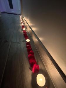 Jacuzzi privé arrivée autonome