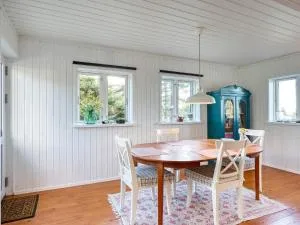 Holiday home Skibby XV - Orø