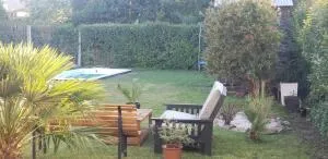 PASAJE LOS FRESNOS - Cantera Aguirre