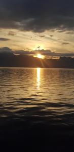 CHUE&LARRYS BEACHSIDE HOMESTAY