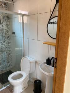 Mandacaru Flats Itamambuca