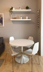 Chic Design Flat in Piero della Francesca