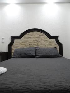 Hostel Cuartos de Renta Nuevos Huasteca Potosina WIFI AC