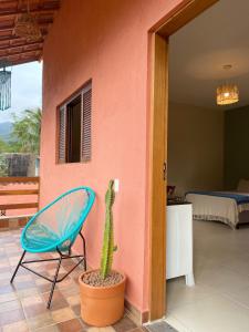 Mandacaru Flats Itamambuca