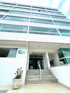 Eu Amo Arraial Hospedagem - Cobertura com Jacuzzi Praia Grande