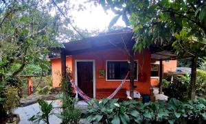 Casa da cachoeira - Ilhabela