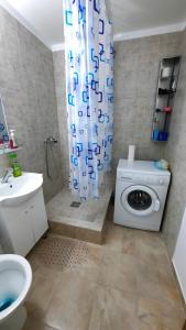 Lovely 1 BR near Arena Nationala with Free AC and Wi-Fi