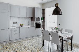 St Pauls Cathedral Apartment