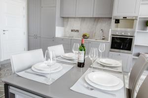 St Pauls Cathedral Apartment