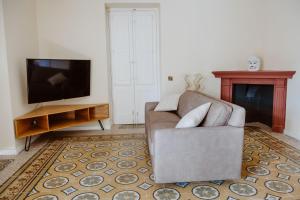 St Pauls Cathedral Apartment