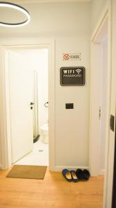 Matisse No8 - One Bedroom Apartment With Parking