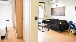 Matisse No8 - One Bedroom Apartment With Parking