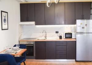 Matisse No8 - One Bedroom Apartment With Parking