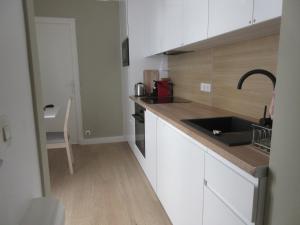 Bourg-la-Reine : joli appartement de 20 m²