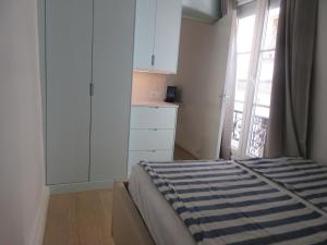 Appartements Bourg-la-Reine : joli appartement de 20 m² : photos des chambres