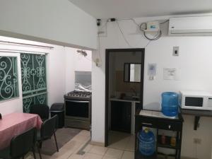 Hostel Cuartos de Renta Nuevos Huasteca Potosina WIFI AC
