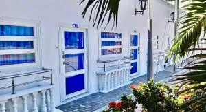 La Marina -Apartamentos frente al mar - 里奥阿查