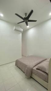 Tulips Homestay