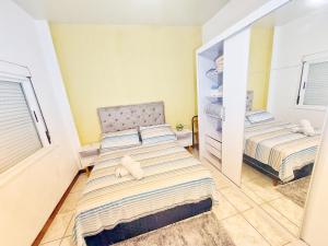 Incrível Sacada à Beira Mar APTO 3Q