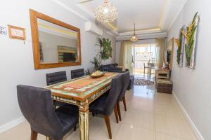 Maristela 201 - Apto 3 quartos à 100 metros da Praia de Bombas