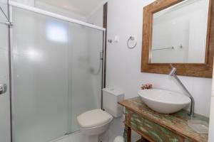 Maristela 201 - Apto 3 quartos à 100 metros da Praia de Bombas