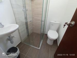 Estadio APARTE HOTEL 203