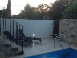 Holiday house with a swimming pool Fuskulin, Porec - 20264