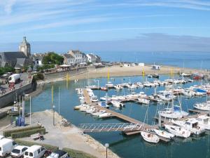 Studio cosy à 300 m de la plage, cœur de La Turballe, tous commerces à pied - FR-1-306-901