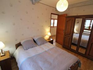 Maisons de vacances Gite Vienville, 3 pieces, 5 personnes - FR-1-589-238 : photos des chambres