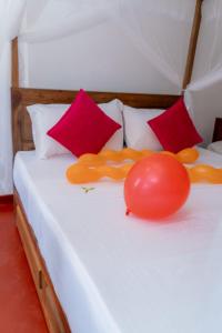 Rainforest Holiday Inn