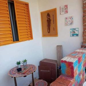 Hostel e Pousada Gratiluz